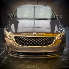 Kia Sedona