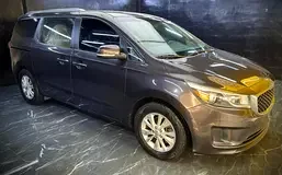 Kia Sedona