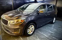 Kia Sedona