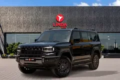 Jetour G700