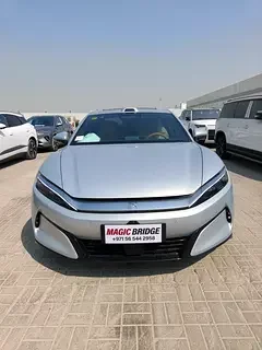 BYD HAN