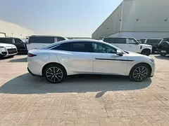 BYD HAN