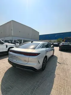 BYD HAN