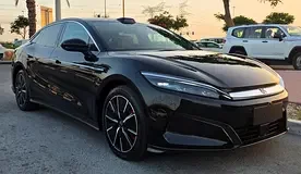 BYD HAN