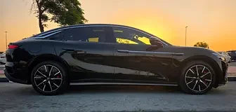 BYD HAN