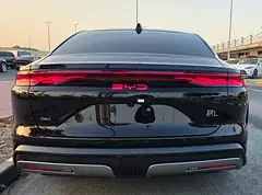 BYD HAN