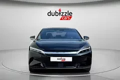 BYD HAN