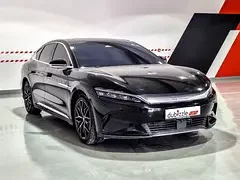 BYD HAN
