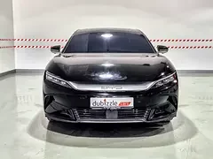 BYD HAN