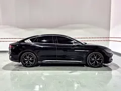 BYD HAN