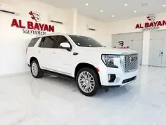 GMC Yukon