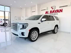 GMC Yukon