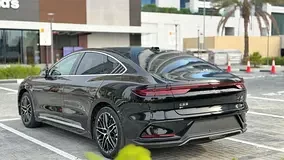 BYD HAN