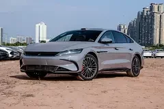 BYD HAN