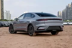 BYD HAN