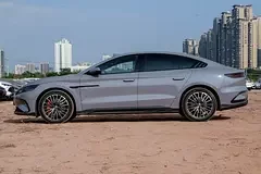 BYD HAN