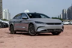 BYD HAN