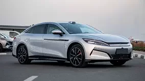 BYD HAN