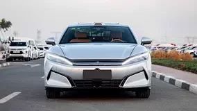 BYD HAN