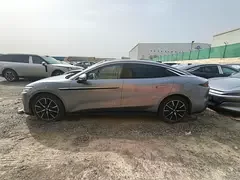 BYD HAN