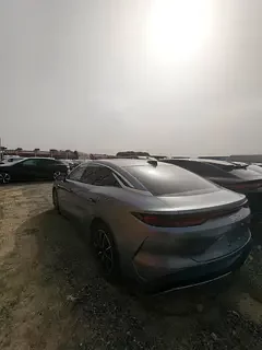 BYD HAN