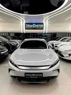BYD HAN