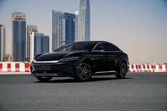 BYD HAN