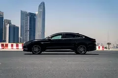 BYD HAN