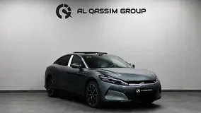 BYD HAN