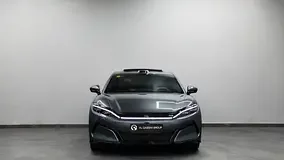 BYD HAN