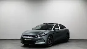 BYD HAN