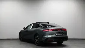 BYD HAN