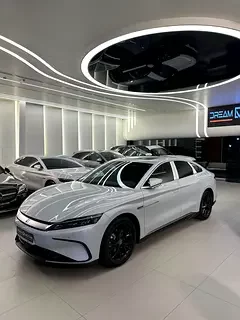 BYD HAN
