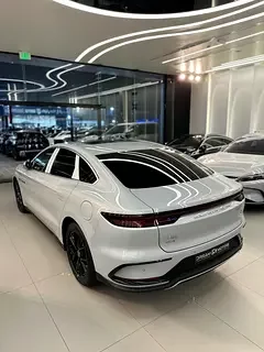 BYD HAN