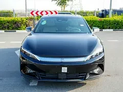 BYD HAN