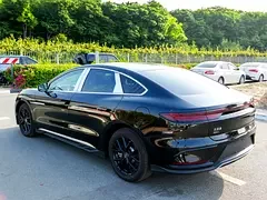 BYD HAN
