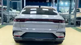 BYD HAN