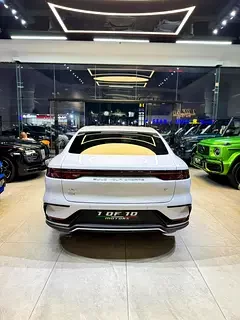 BYD HAN