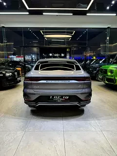 BYD HAN