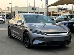 BYD HAN