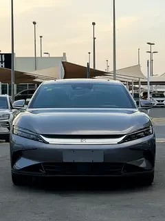 BYD HAN