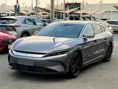 BYD HAN