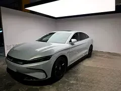BYD HAN