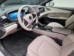 BYD HAN