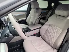 BYD HAN