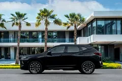 Chevrolet Blazer
