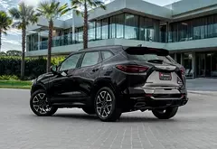 Chevrolet Blazer