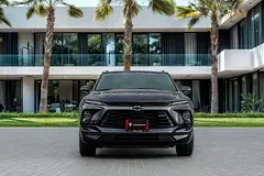 Chevrolet Blazer