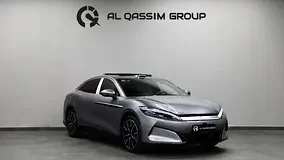 BYD HAN