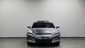 BYD HAN